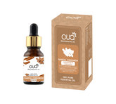 Sandal Cinnamon Essential Oil